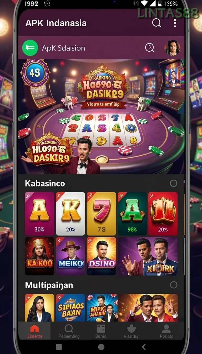 Screenshot Divine Drop nomor 1