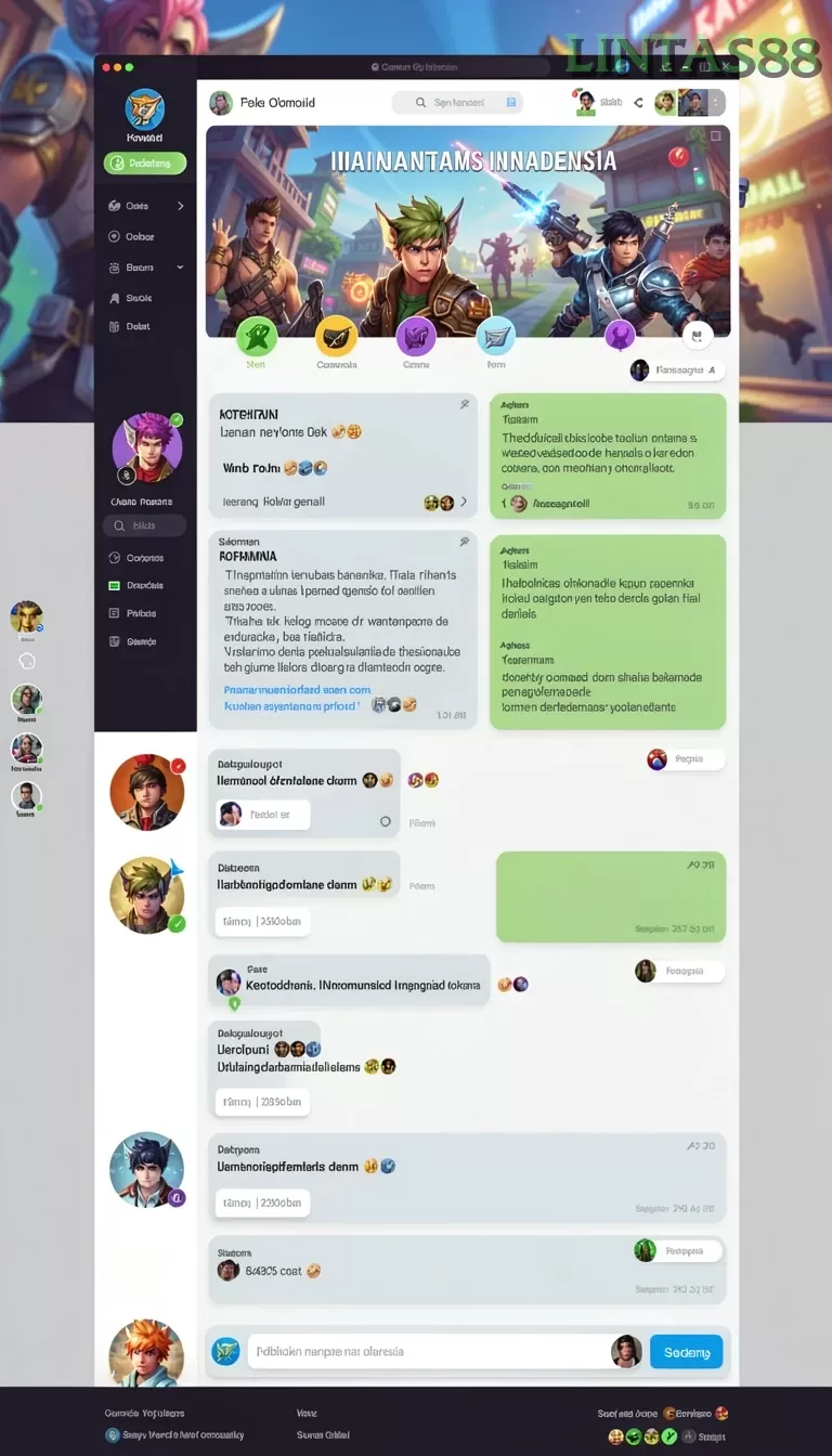Bonus Referral Seumur Hidup screenshot
