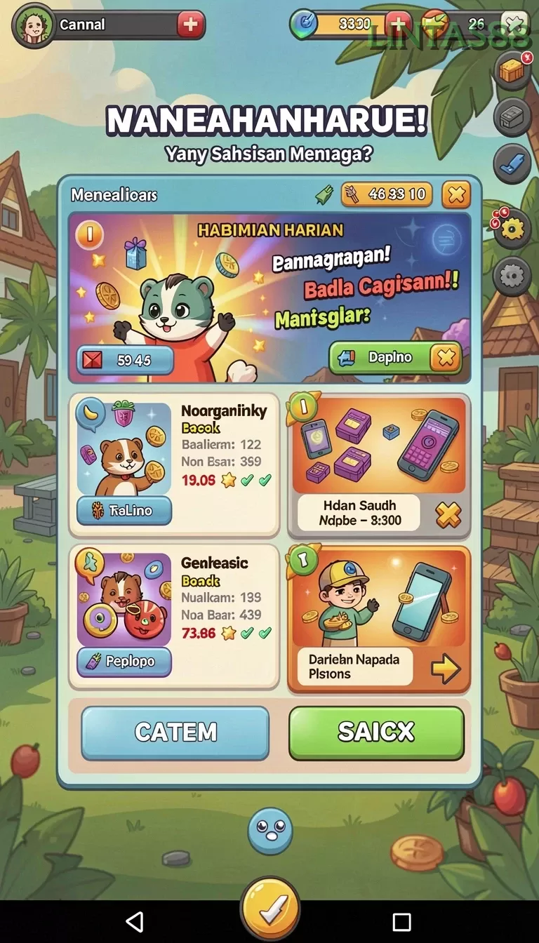 Screenshot Big Bass Bonanza   Reel Action nomor 1