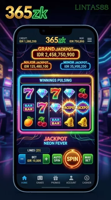 Screenshot Sweet Kingdom nomor 2