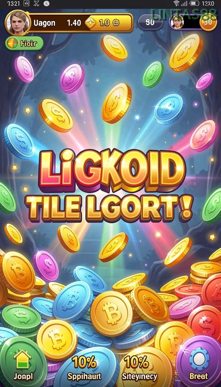 Koleksi lintas88 Slot Gacor screenshot