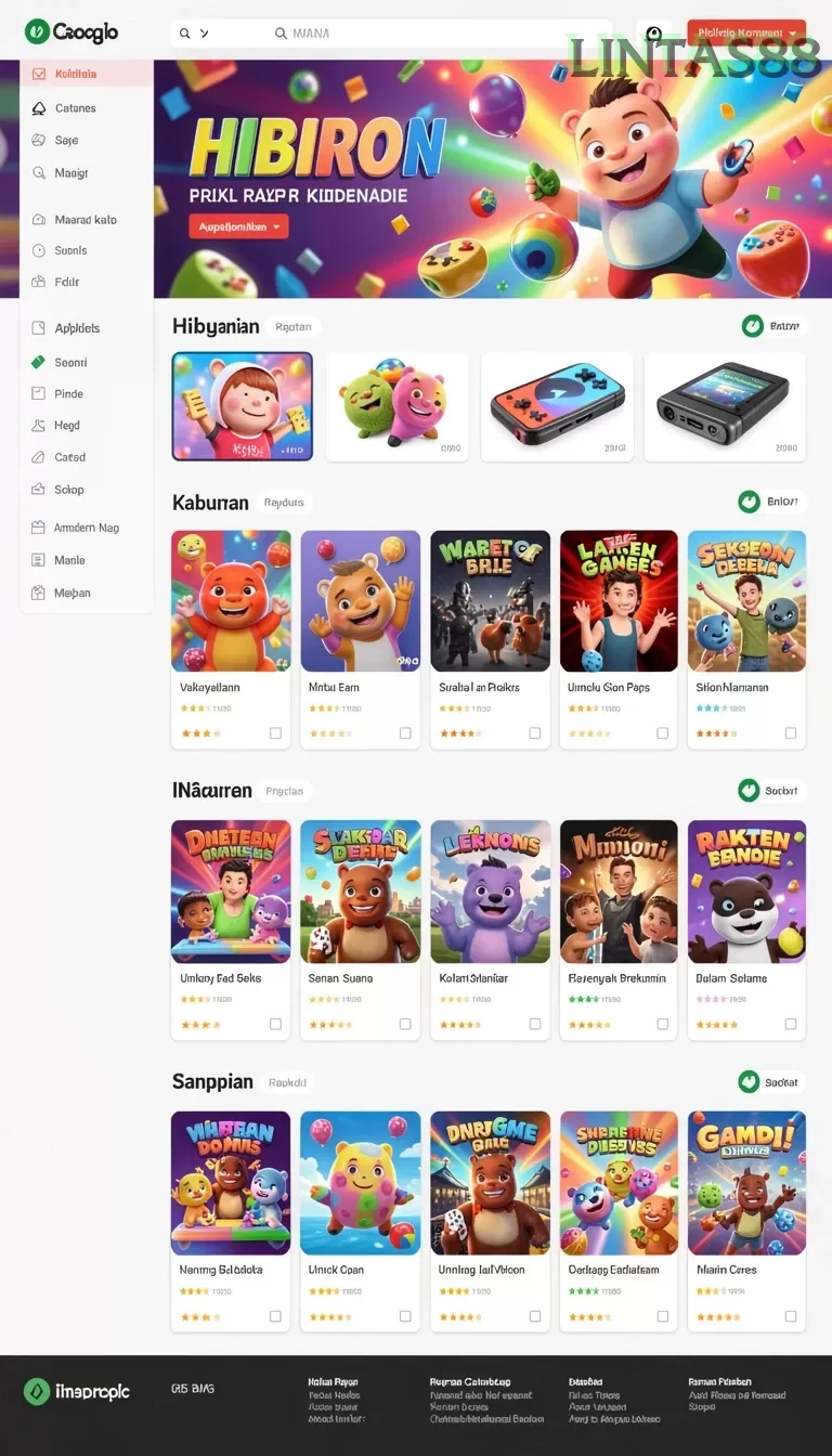 Bonus Referral Seumur Hidup screenshot