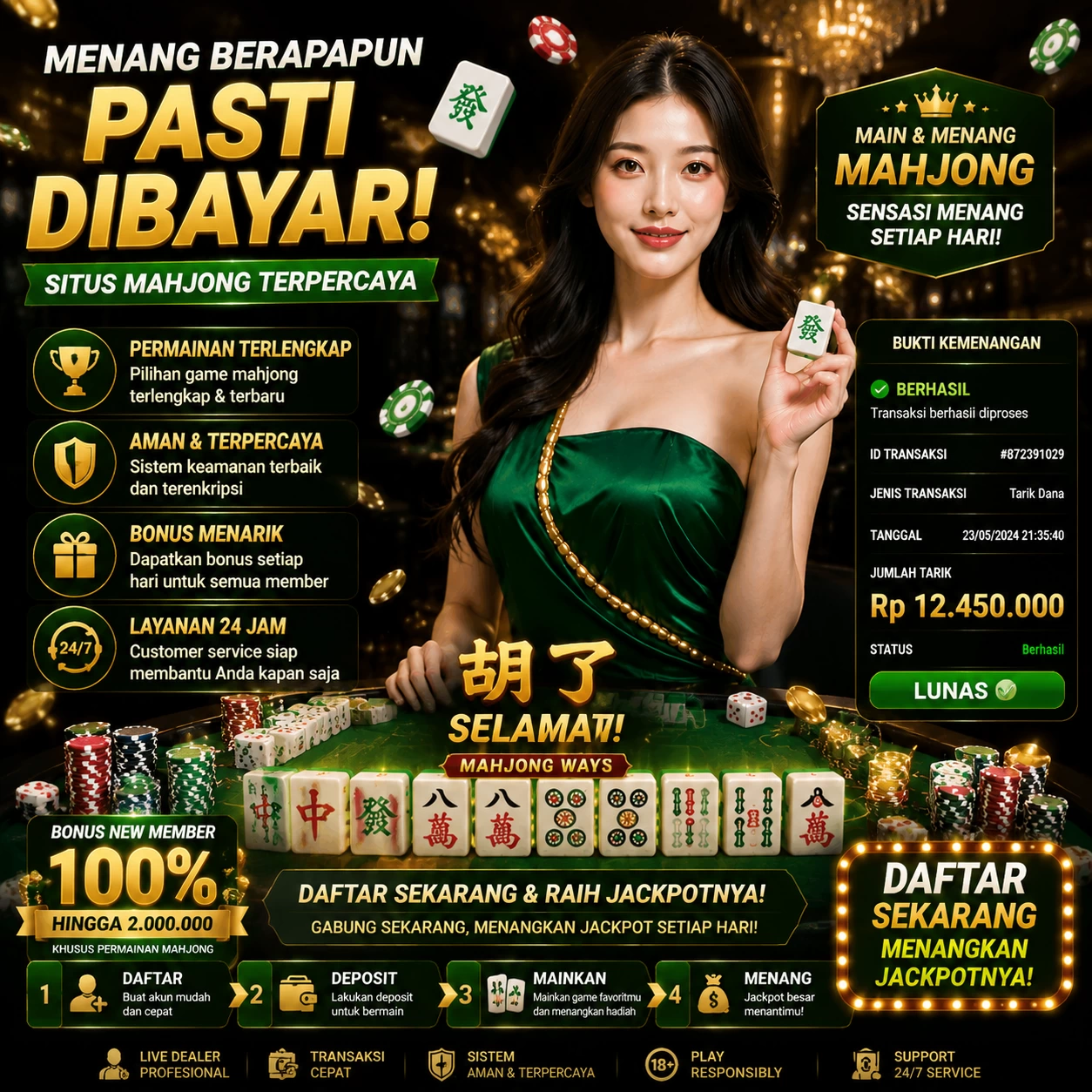GoPay partner logo