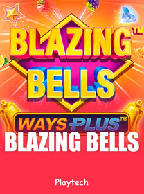 Review Game Blazing Bells game cover