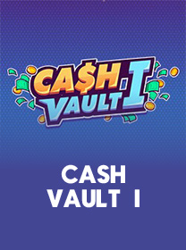 Cash Vault I Game Terbaru: Review dan Info Lengkap banner