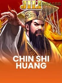 Chin Shi Huang icon
