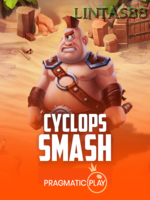 Cyclops Smash banner