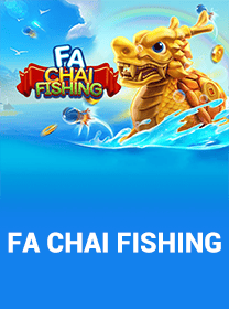 Review Lengkap Game FaChai Fishing Versi Terbaru banner