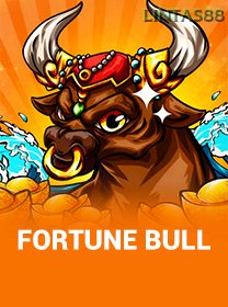 Fortune Bull banner