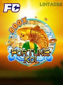 Fortune Koi icon