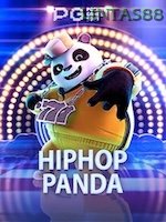 Hip Hop Panda icon