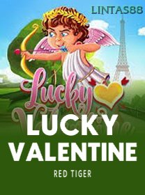 Lucky Valentine icon