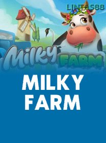 Milky Farm banner