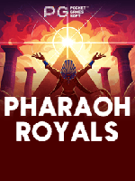 Pharaoh Royals Game Terbaru: Review dan Info Lengkap game cover