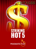 Striking Hot 5 icon