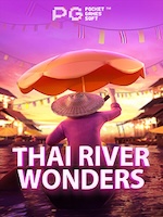 Thai River Wonders Game: Fitur Unggulan dan Cara Bermain game cover