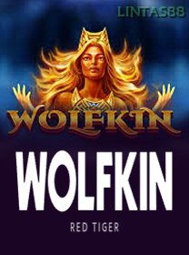 Wolfkin banner