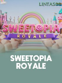 Sweetopia Royale icon
