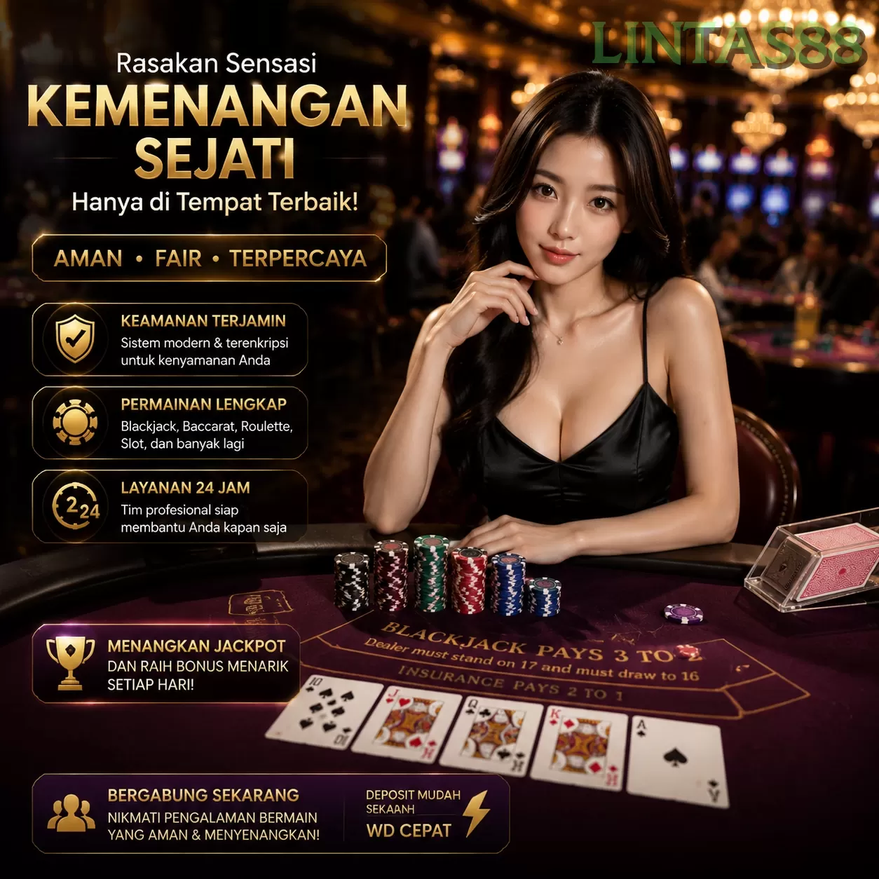 BONUS APK CAMAR4444 promotion image