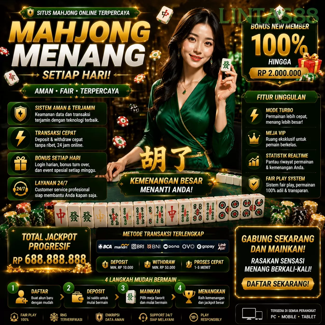 Slot icon
