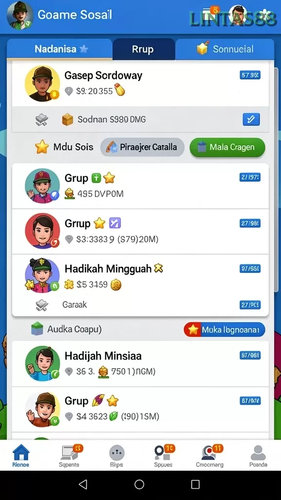 Screenshot Wolfkin nomor 1
