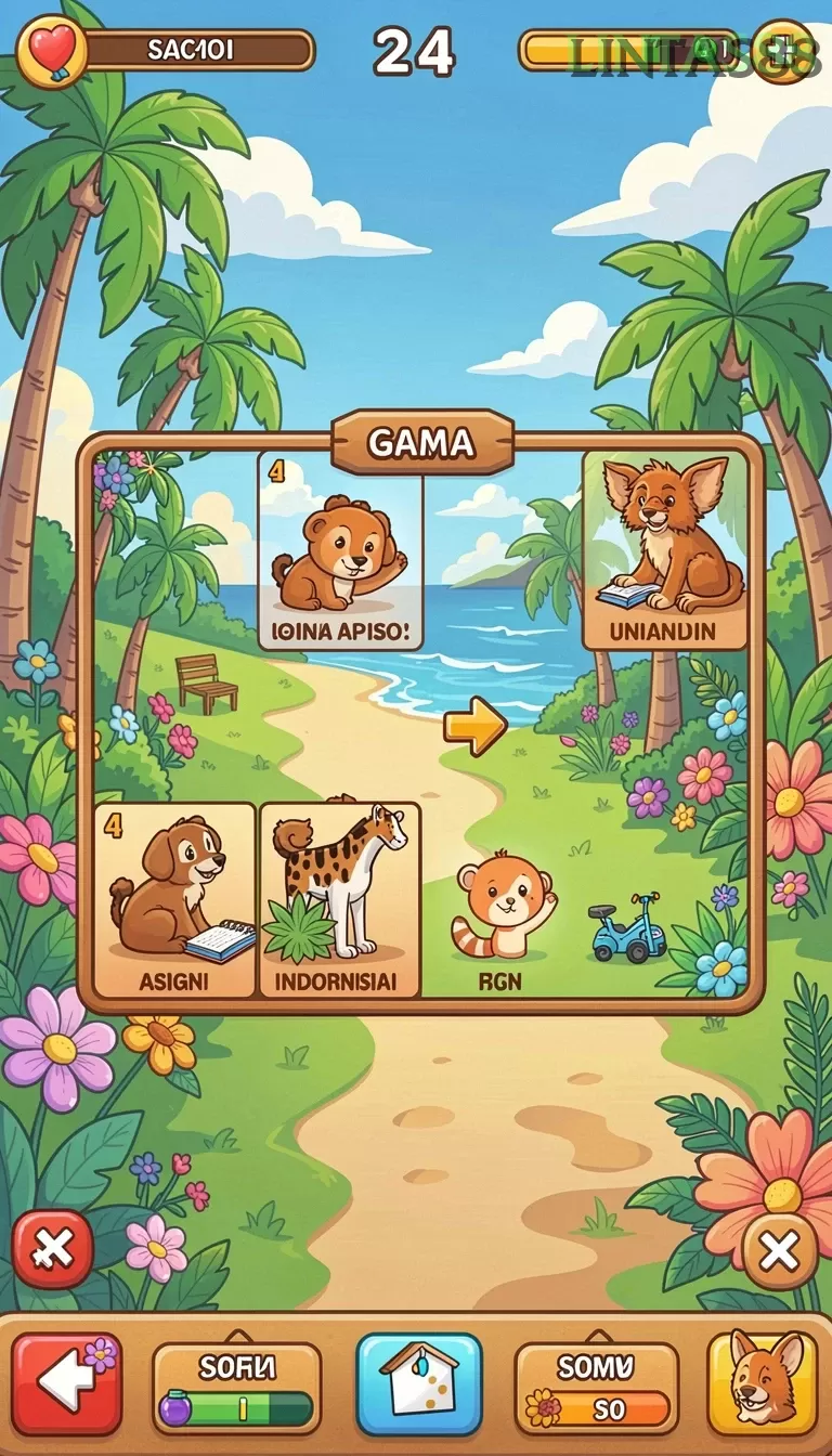 Screenshot Wolfkin nomor 2
