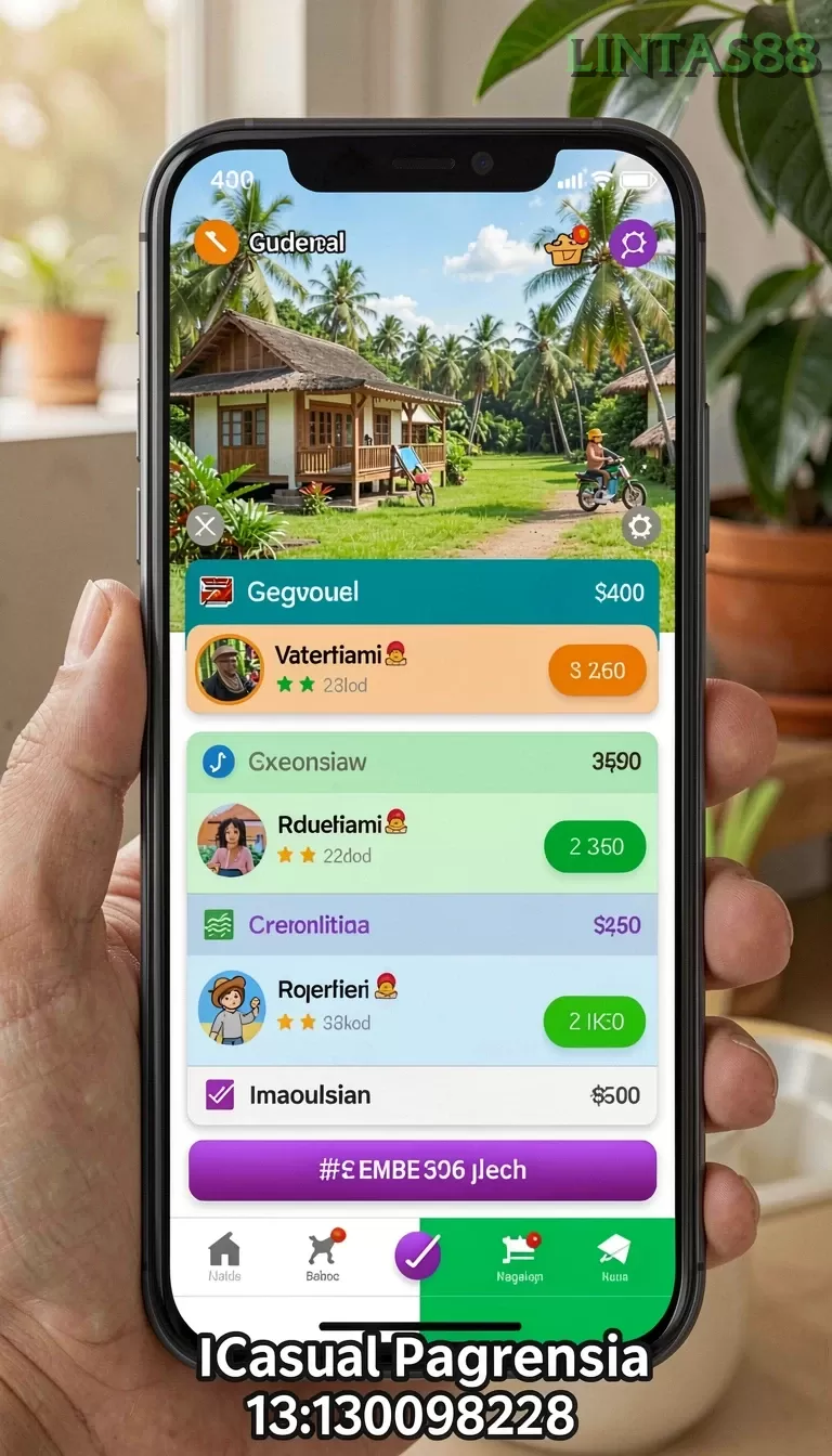 Screenshot Joker Rush nomor 1