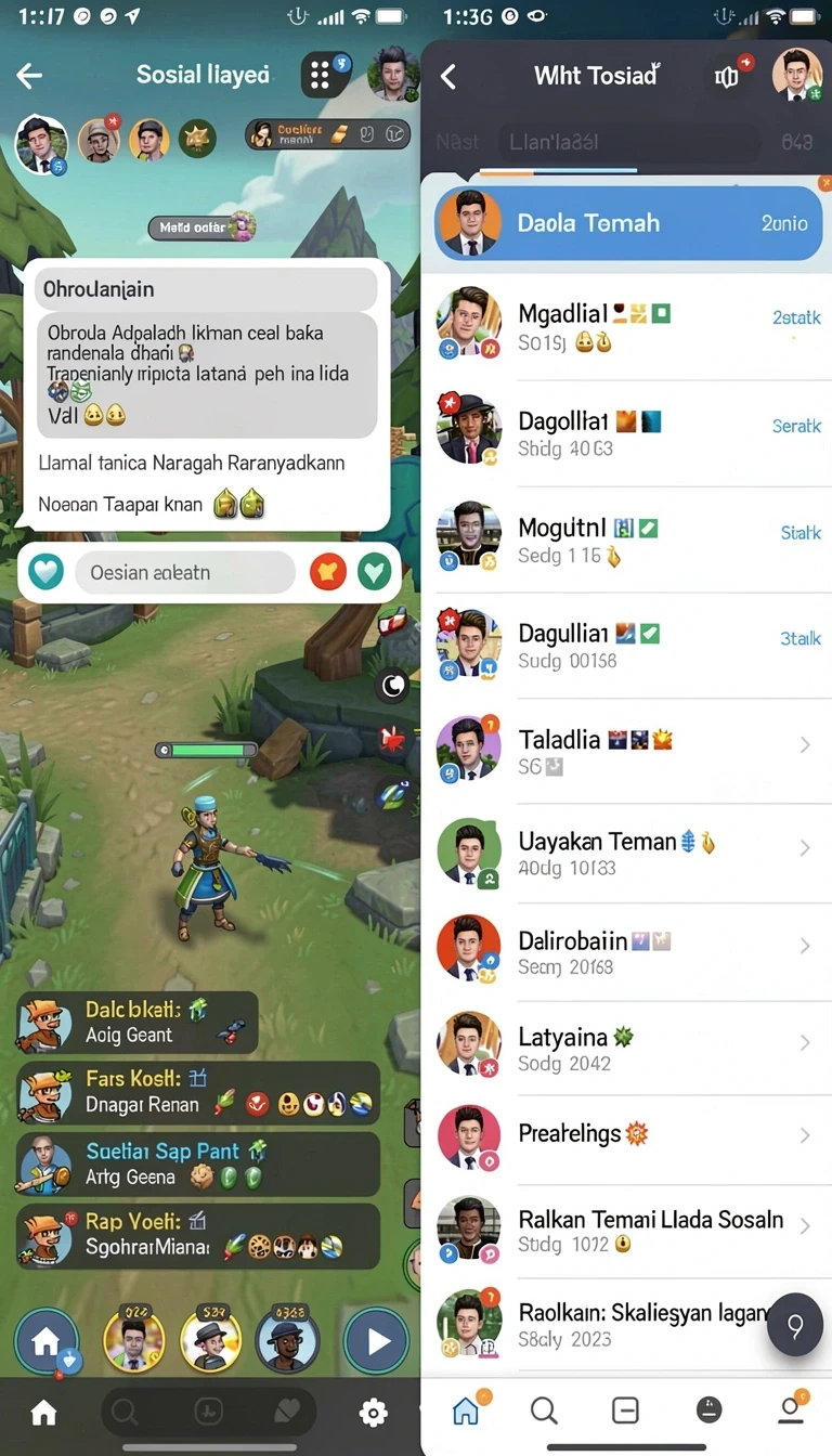 Bonus Garansi Kekalahan 100% screenshot