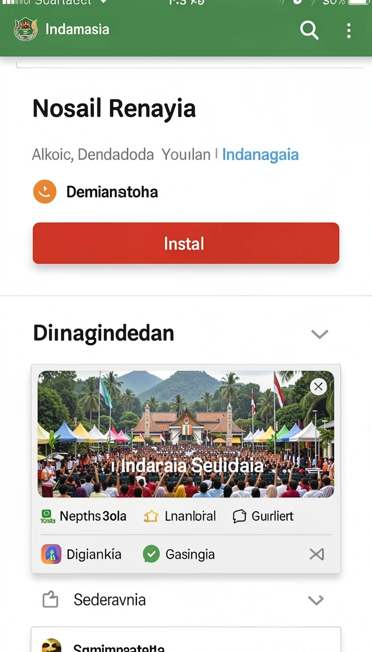 Bonus Referral Seumur Hidup screenshot