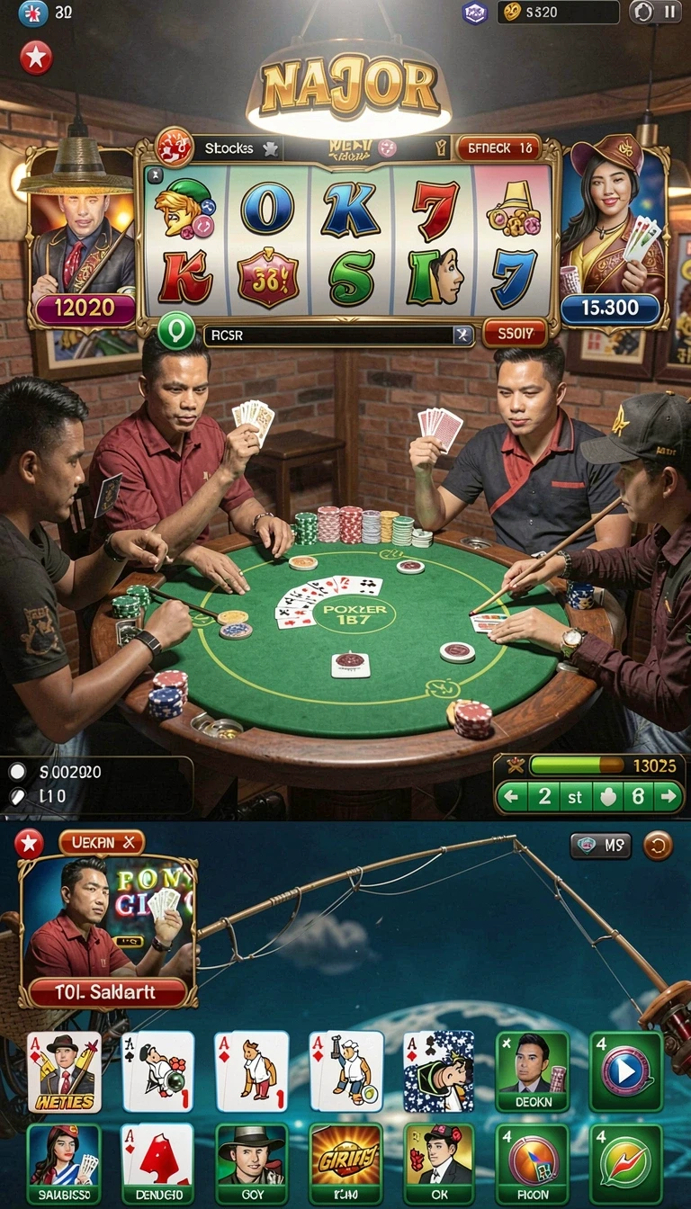 Bantuan lintas88 24/7 screenshot