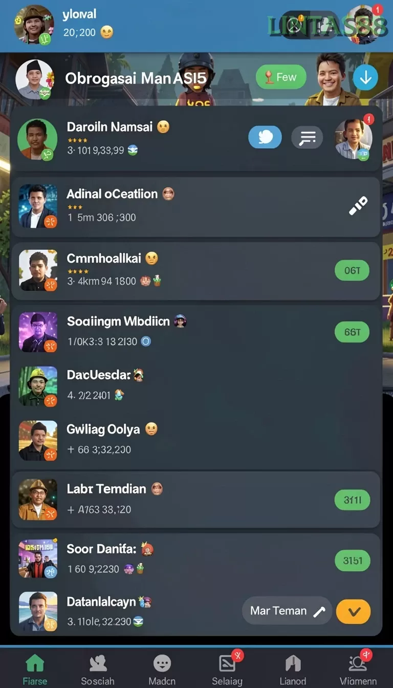 Screenshot Milky Farm nomor 2